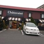 シャトレーゼ - 