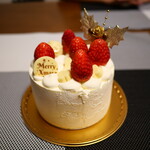 シャトレーゼ - 