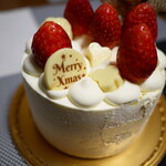 シャトレーゼ - 