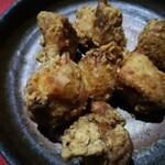 鶏笑 - 料理写真: