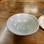 野口うどん - うまー