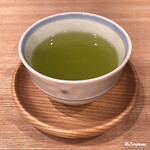 Nihon Ryouri Kaijusou - 緑茶