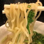 こうてい麺 大ちゃん - 