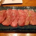 Oosaka Yakiniku Sumishou - 