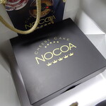 NOCOA - 箱
