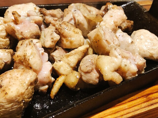 山内農場 金山北口駅前店 金山 居酒屋 食べログ