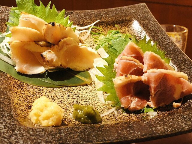 山内農場 金山北口駅前店 金山 居酒屋 食べログ