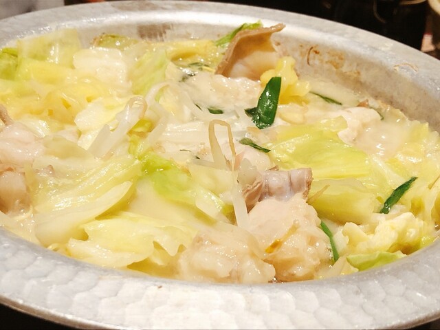 山内農場 金山北口駅前店 金山 居酒屋 食べログ