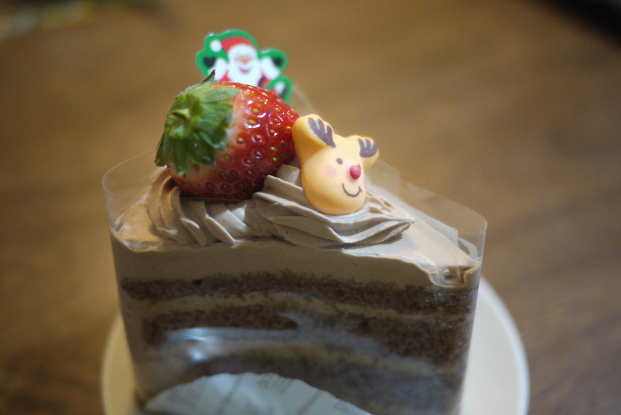 写真 : マシェリーアンジュ 河辺店 （Macherie Ange） - 河辺/ケーキ