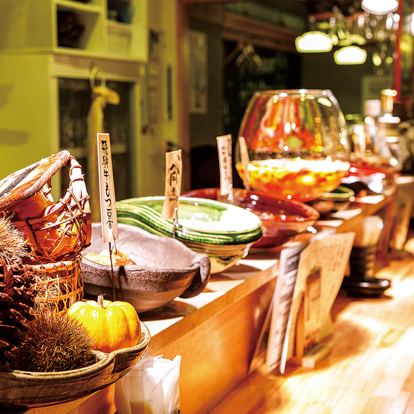 くずし肉割烹 座頭牛 岐阜駅店 （zato ushi）のご予約 - 名鉄岐阜