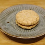 ラ・メゾン・ジュヴォー - マカロン