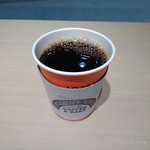 UPLIGHT COFFEE - コーヒー(ホット)