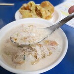 喜多士豆漿蛋餅 - 