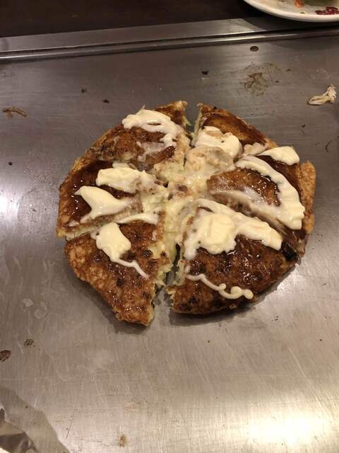 Okonomiyaki Family Izakaya Gu Yoshita Ekimae Ten photo 3