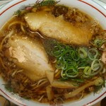 Daishouken - 尾道ラーメン