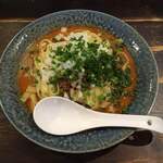 ラーメン専門店 徳川町 如水 - 