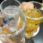 内モンゴル料理 あむ亭 - 