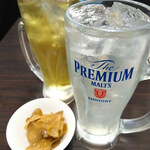 内モンゴル料理 あむ亭 - 