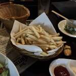 ドランクモンキーズ - ポテート