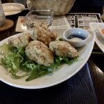 ドランクモンキーズ - カラアゲくん