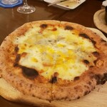 Pizzeria Passo - 