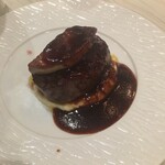 俺のフレンチ 横浜 - 