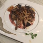 俺のフレンチ 横浜 - 