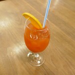 シャトン - ブラッディーオレンジジュース