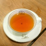 シャトン - マリアージュフルールの紅茶