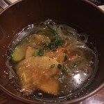 SATOブリアン さんごう - 