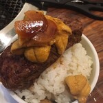 SATOブリアン さんごう - 