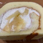 ハッピーベリー - 【りんごのロール…890円税抜】◎2019/12
