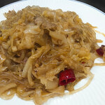 内モンゴル料理 あむ亭 - 