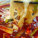 内モンゴル料理 あむ亭 - 