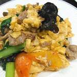 内モンゴル料理 あむ亭 - 