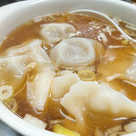 内モンゴル料理 あむ亭 - 