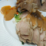 内モンゴル料理 あむ亭 - 