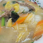 内モンゴル料理 あむ亭 - 