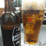 内モンゴル料理 あむ亭 - 