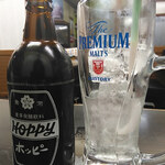 内モンゴル料理 あむ亭 - 