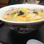 内モンゴル料理 あむ亭 - 