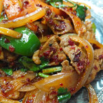 内モンゴル料理 あむ亭 - 