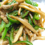 内モンゴル料理 あむ亭 - 