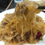 内モンゴル料理 あむ亭 - 