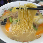 内モンゴル料理 あむ亭 - 