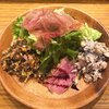 Le Comptoir de シャンパン食堂