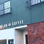 JIMLAN COFFEE - 