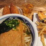 讃岐うどん 田 本店 - 