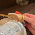 炭備焼きとり 木ノ葉 - 