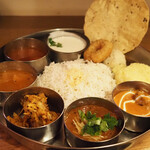 エリックサウス - 料理写真: